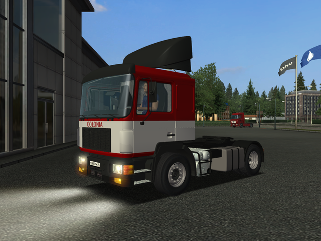 gts Man F90 4x2 by verv sc A 3 GTS TRUCK'S