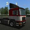 gts Man F90 4x2 by verv sc A - GTS TRUCK'S