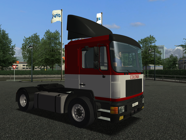 gts Man F90 4x2 by verv sc A GTS TRUCK'S