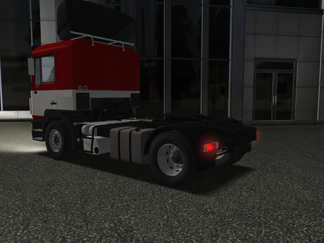 gts Man F90 4x2 by vervsc A 4 GTS TRUCK'S