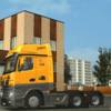 gts Mercedes Actros 1851 MP... - GTS TRUCK'S