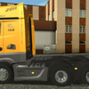 gts Mercedes Actros 1851 MP... - GTS TRUCK'S