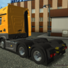 gts Mercedes Actros 1851 MP... - GTS TRUCK'S