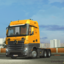 gts Mercedes Actros 1851 MP... - GTS TRUCK'S