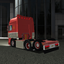 gts P Bjarne Andersen Daf X... - GTS TRUCK'S