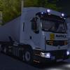 gts Renault Premium 6x4 Cem... - GTS TRUCK'S