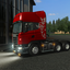 gts Scania R440 6x4 + inter... - GTS TRUCK'S