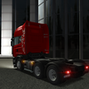 gts Scania R440 6x4 + inter... - GTS TRUCK'S