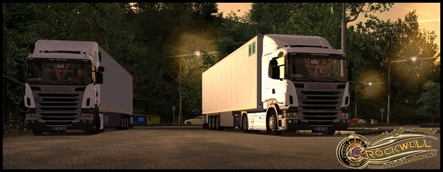 gts Scania R440 EditRw pasw www.turkishtruckers GTS TRUCK'S