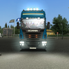 gts Scania R500 V8 6x4 + in... - GTS TRUCK'S