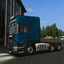 gts Scania R500 V8 6x4 + in... - GTS TRUCK'S