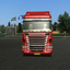 gts Scania R620 6x4 by SCS,... - GTS TRUCK'S