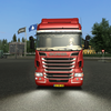 gts Scania R620 6x4 by SCS,... - GTS TRUCK'S