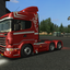 gts Scania R620 6x4 by SCS,... - GTS TRUCK'S