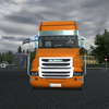 gts Scania T 600 New 6x4 + ... - GTS TRUCK'S