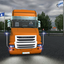 gts Scania T 600 New 6x4 + ... - GTS TRUCK'S