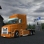 gts Scania T 600 New 6x4 + ... - GTS TRUCK'S