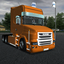 gts Scania T 600 New 6x4 + ... - GTS TRUCK'S