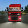 gts Daf XF105 - GTS COMBO'S