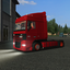 gts Daf XF105 - GTS COMBO'S