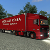 gts Daf Xf105 - GTS COMBO'S