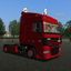 gts Daf XF105 - GTS COMBO'S