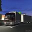 gts Mercedes Actros MP2 BDF... - GTS COMBO'S