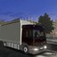 gts Mercedes Actros MP2 BDF... - GTS COMBO'S