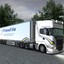 gts Scania R730 + trailer P... - GTS COMBO'S