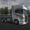 gts Scania R730 + trailer P... - GTS COMBO'S