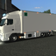 gts Volvo Fh 400 6x4 BDF + ... - GTS COMBO'S