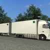 gts Volvo Fh 400 6x4 BDF + ... - GTS COMBO'S