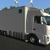 gts Volvo Fh 400 6x4 BDF + ... - GTS COMBO'S