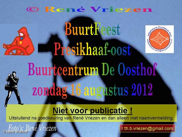 R.Th.B.Vriezen 2012 09 16 0000 BuurtFeest Presikhaaf-oost 13-17u de Oosthof zondag 16 september 2012