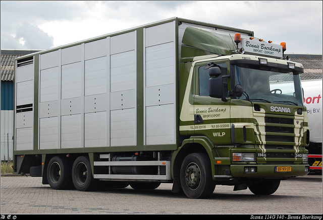 DSC 7967-border Truck Algemeen