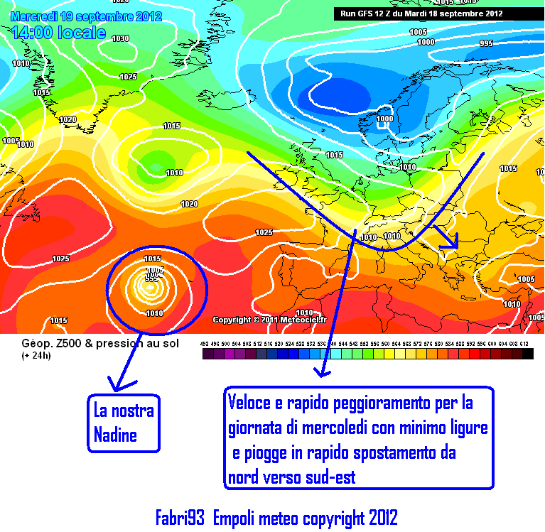 MetÃ  settembre 1 - 