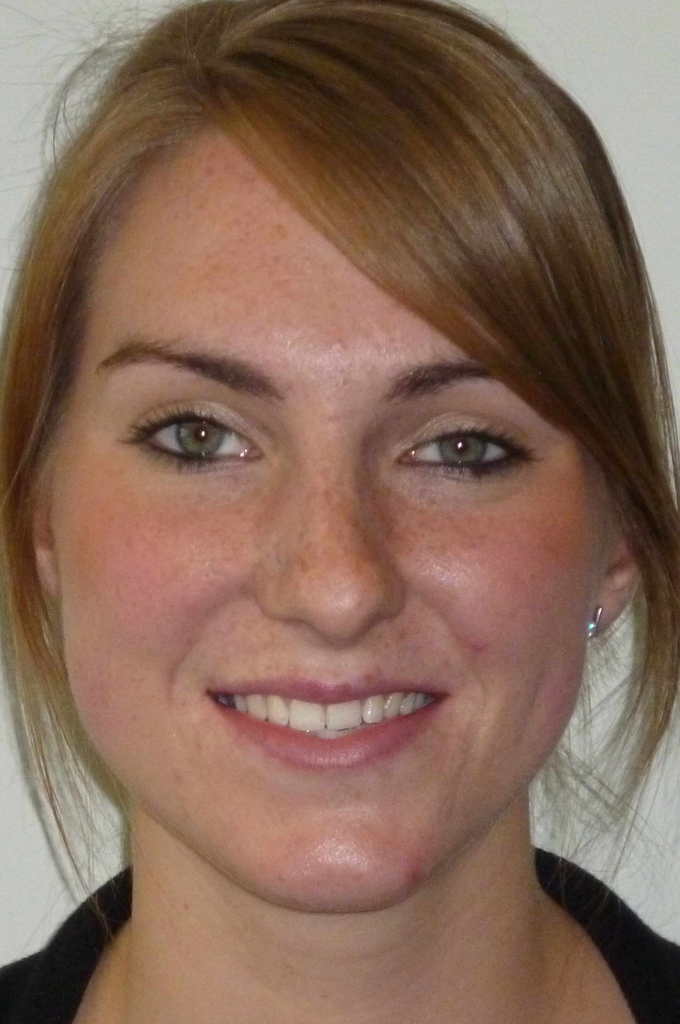 panasonic lumix dmc fs22 portrait  - 