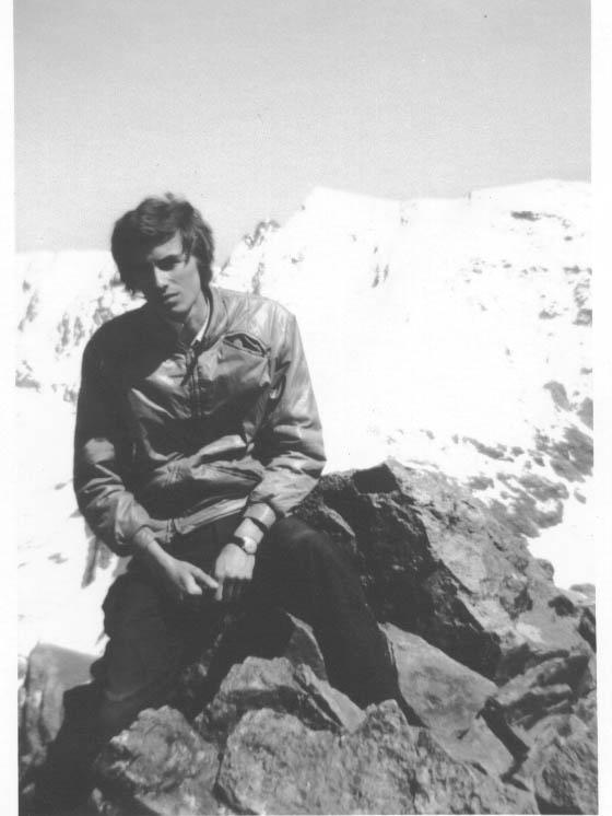 Giuseppe Albergian 71 - 