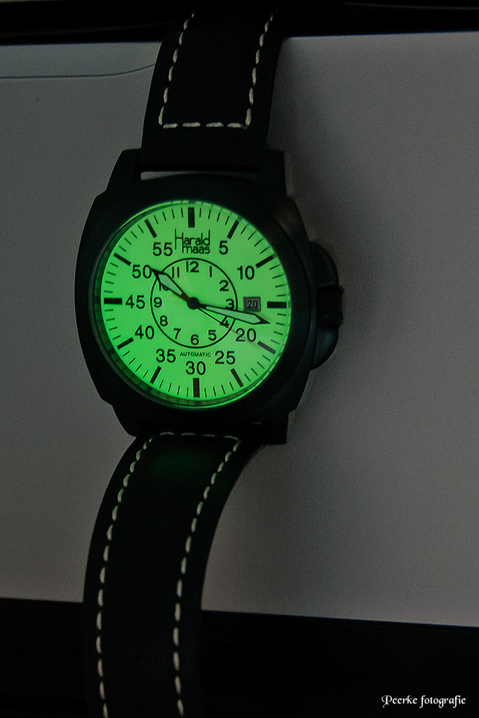 Harald-Maas-watch-1 - Horloges