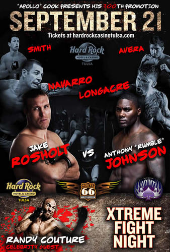 Xtreme-Fight-Night-8-Johnson-Rosholt-poster - 