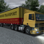 gts Daf CF + trailer van RE... - GTS DIVERSEN