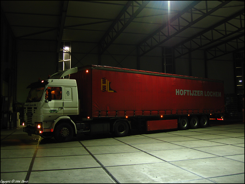 Kettelarij2 Hoftijzer - Lochem