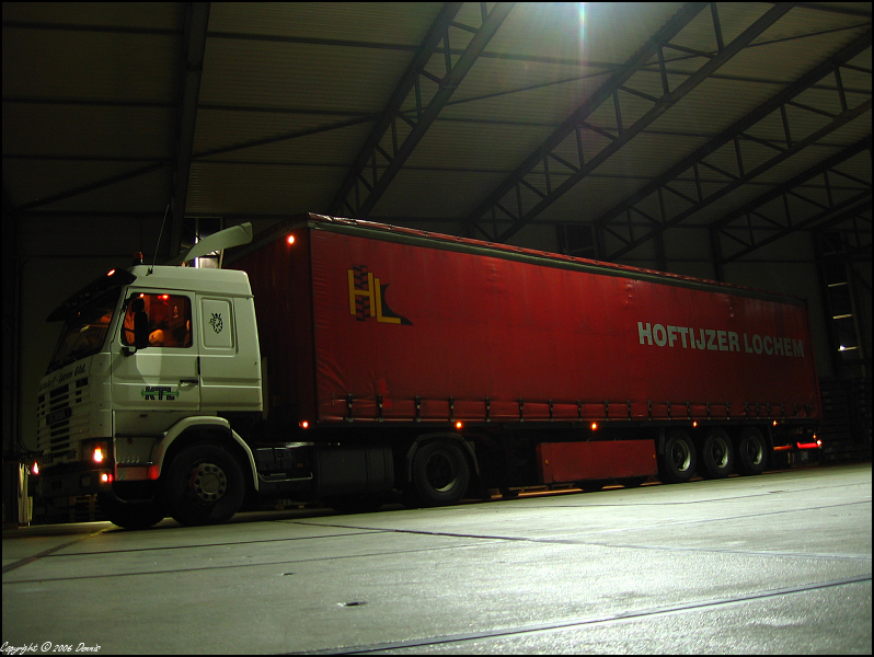 Kettelarij3 Hoftijzer - Lochem