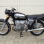 2941061 '72 R60-5 Black Toa... - SOLD......2941061 1972 BMW R60/5 Black. "Toaster" Tank. Restoration