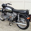 2941061 '72 R60-5 Black Toa... - SOLD......2941061 1972 BMW R60/5 Black. "Toaster" Tank. Restoration