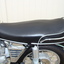 2941061 '72 R60-5 Black Toa... - SOLD......2941061 1972 BMW R60/5 Black. "Toaster" Tank. Restoration