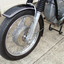 2941061 '72 R60-5 Black Toa... - SOLD......2941061 1972 BMW R60/5 Black. "Toaster" Tank. Restoration