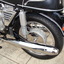 2941061 '72 R60-5 Black Toa... - SOLD......2941061 1972 BMW R60/5 Black. "Toaster" Tank. Restoration