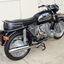 2941061 '72 R60-5 Black Toa... - SOLD......2941061 1972 BMW R60/5 Black. "Toaster" Tank. Restoration