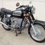 2941061 '72 R60-5 Black Toa... - SOLD......2941061 1972 BMW R60/5 Black. "Toaster" Tank. Restoration